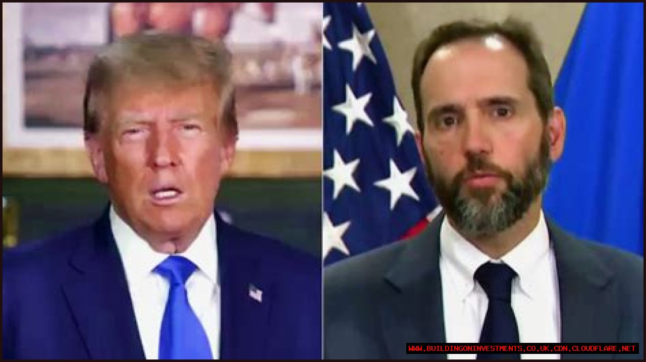 A Controversial Figure In Russian Interference Allegations