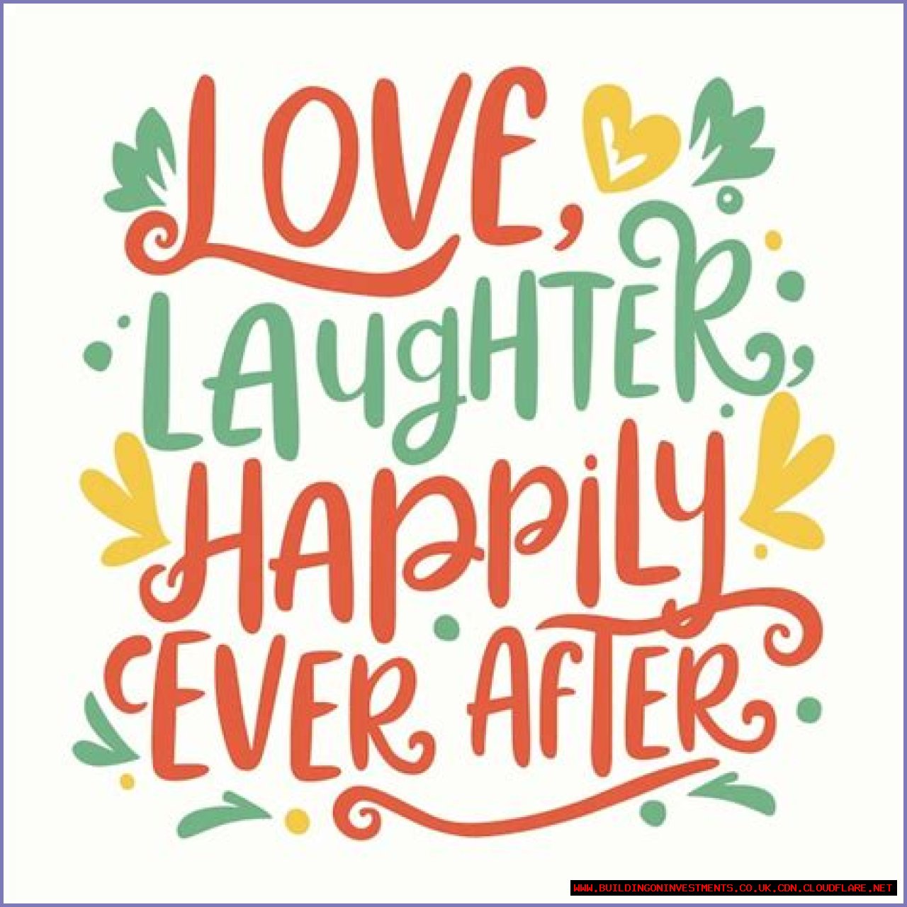 A Tale Of Love, Laughter, And Personal Growth