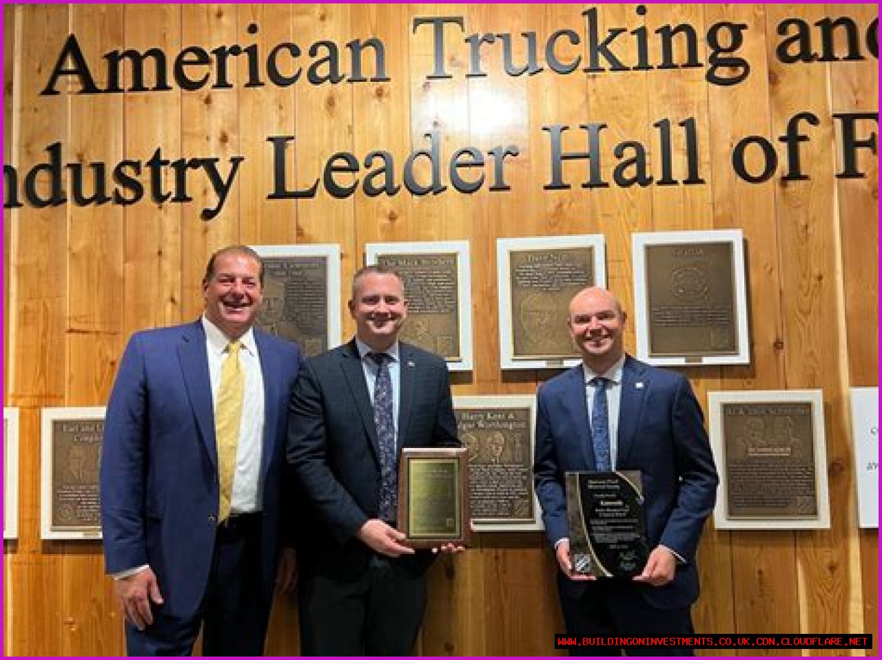 American Oil Pioneer And Industry Leader