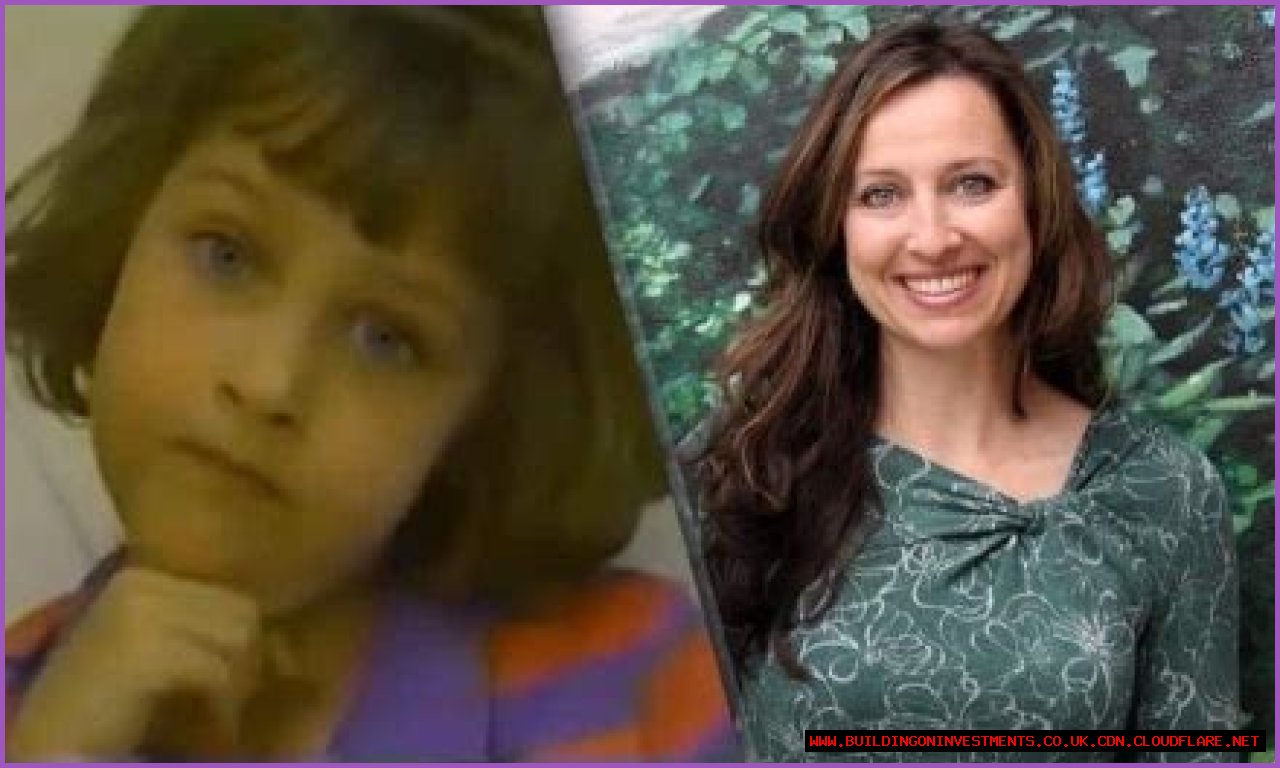 Chrystie Jordan: The Child Actress Who Left Hollywood