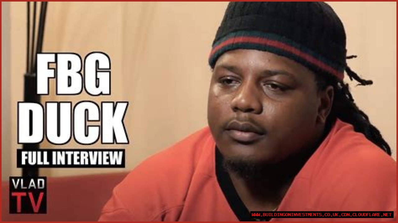 Exploring The Life And Death Of FBG Duck