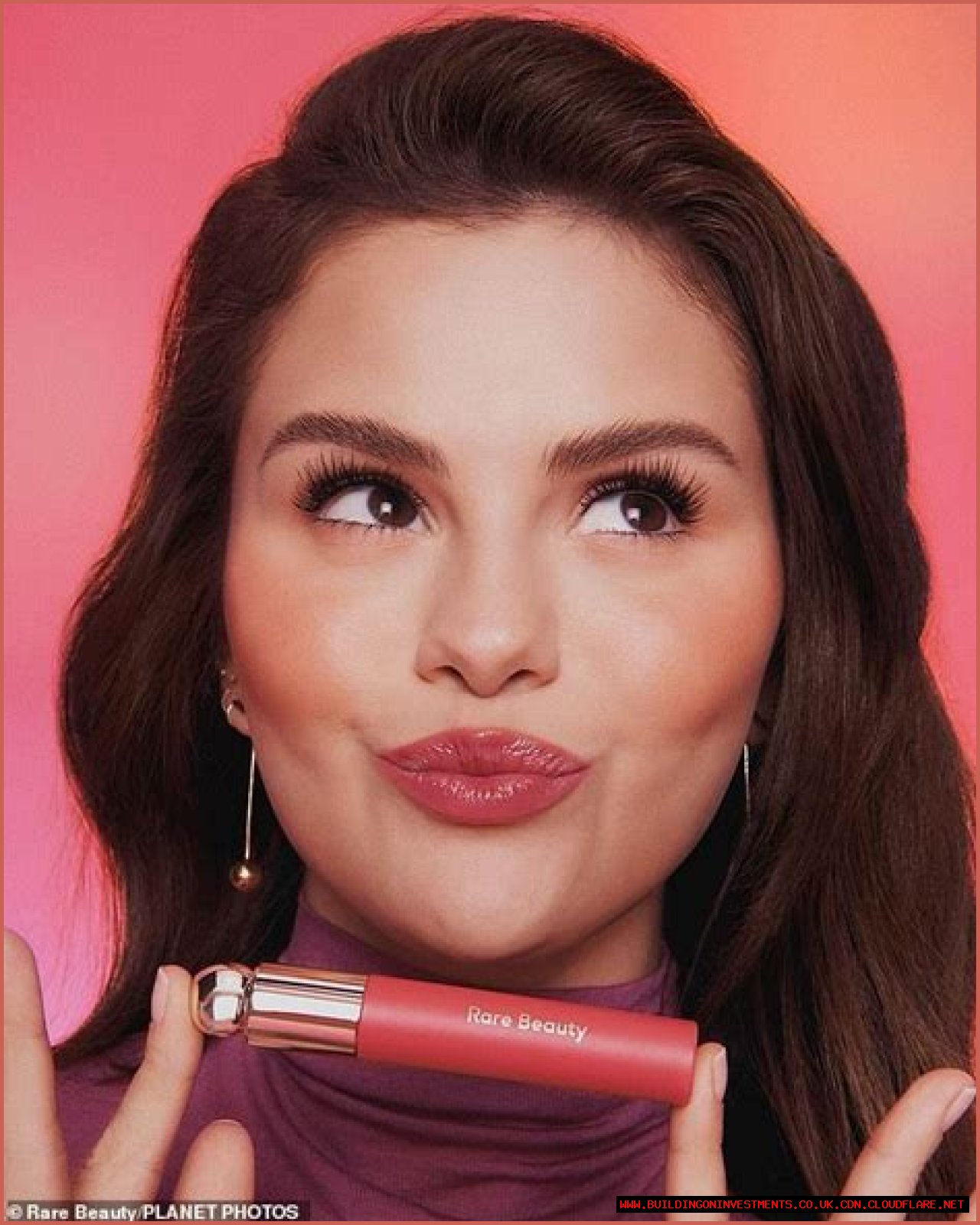 Inspiring Influencer, Entrepreneur, & Beauty Advocate