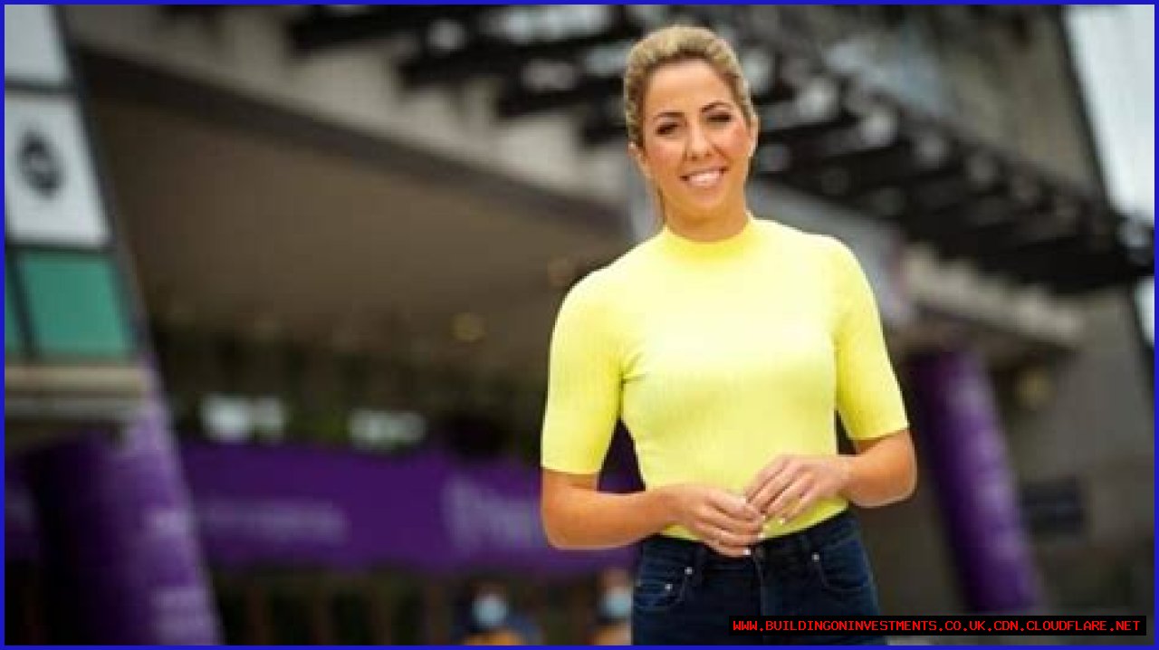 Kath Loughnan Affair Is Just A Rumor, She Is Happily Married To Husband Luke Panic