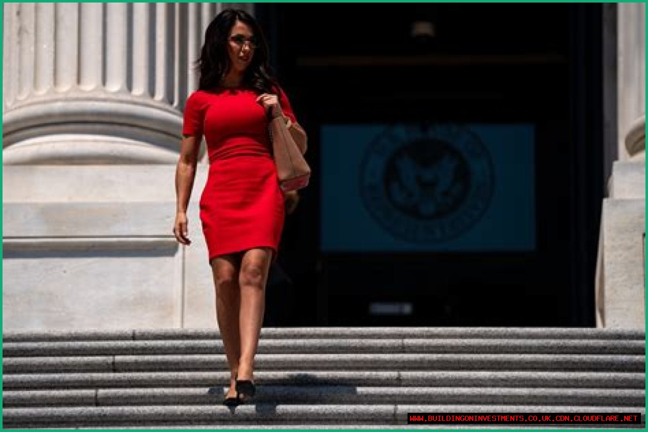 Lauren Boebert's Ethnicity: Unveiling The Roots Of A Controversial Figure