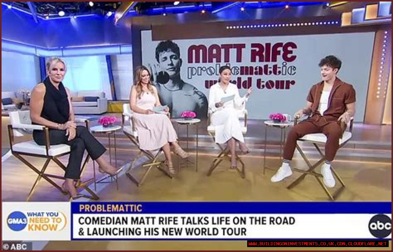 Matt Rife And Lucy Hale's Relationship Unraveled: A Closer Look Inside