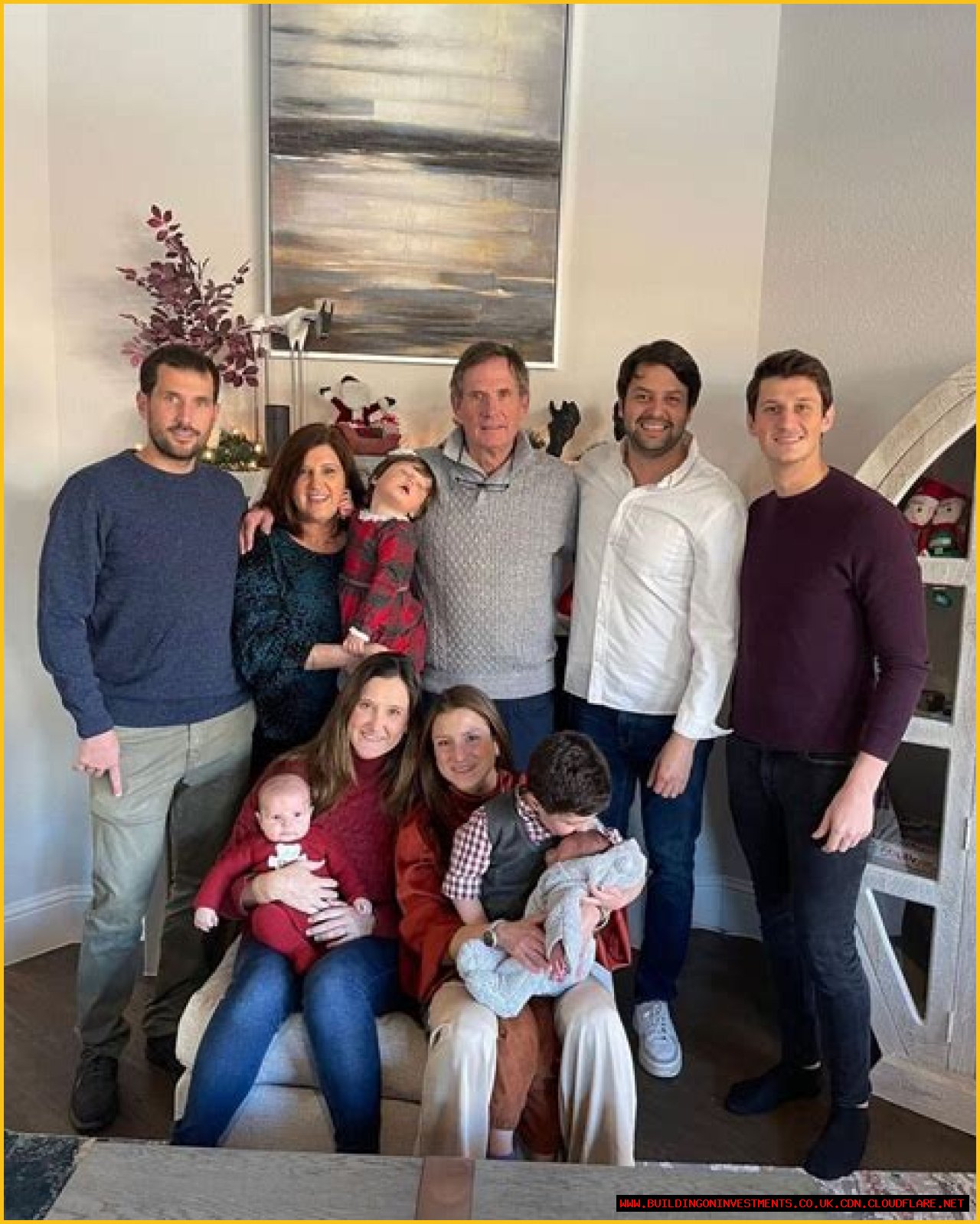 Nicholas Hagen Parents, Wiki, Biography, Wife, Wikipedia, Age, Family & Much More