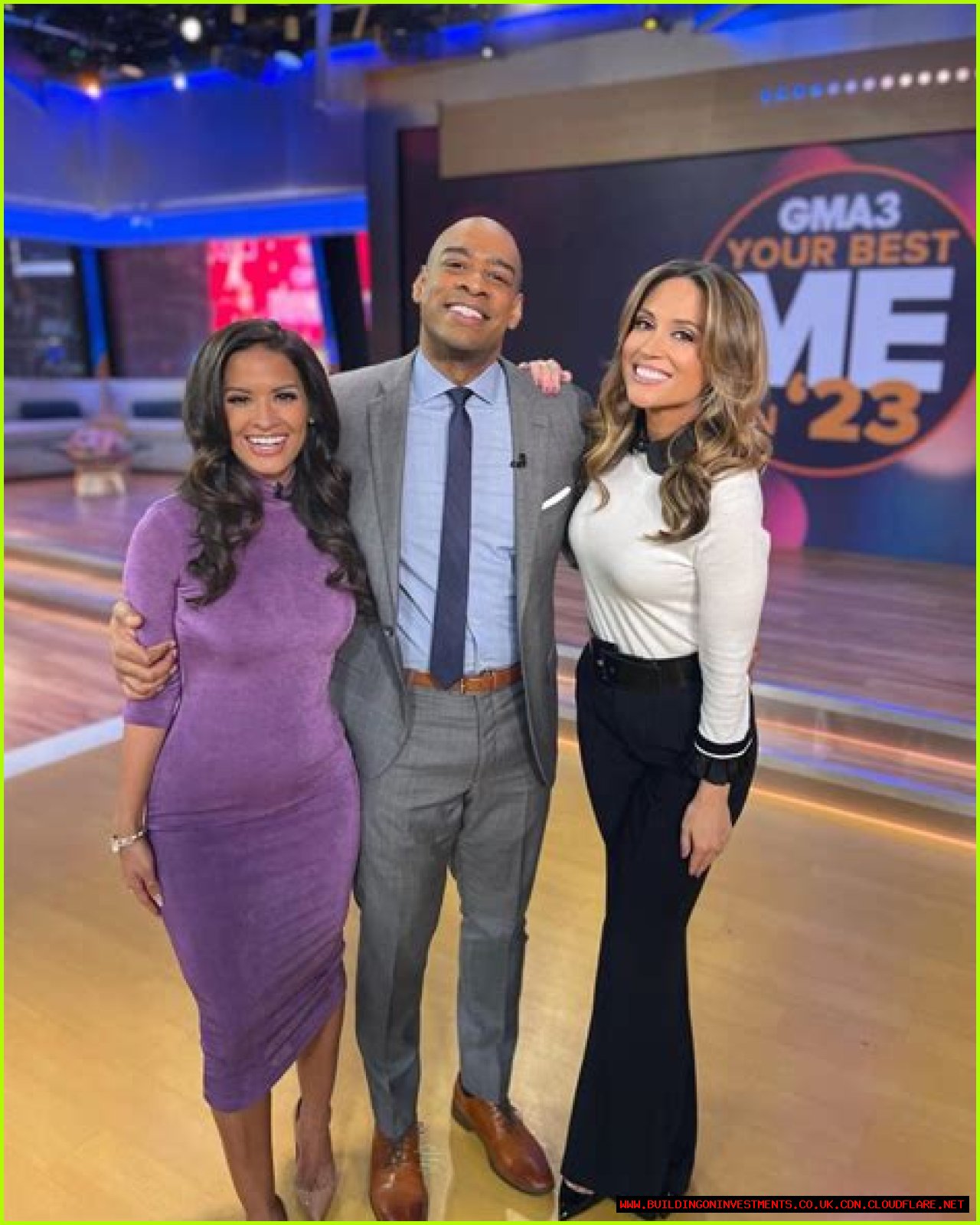 Stephanie Ramos Wiki, Bio, Age, Height, Husband, Parents, Military, ABC, KMBC and Net Worth