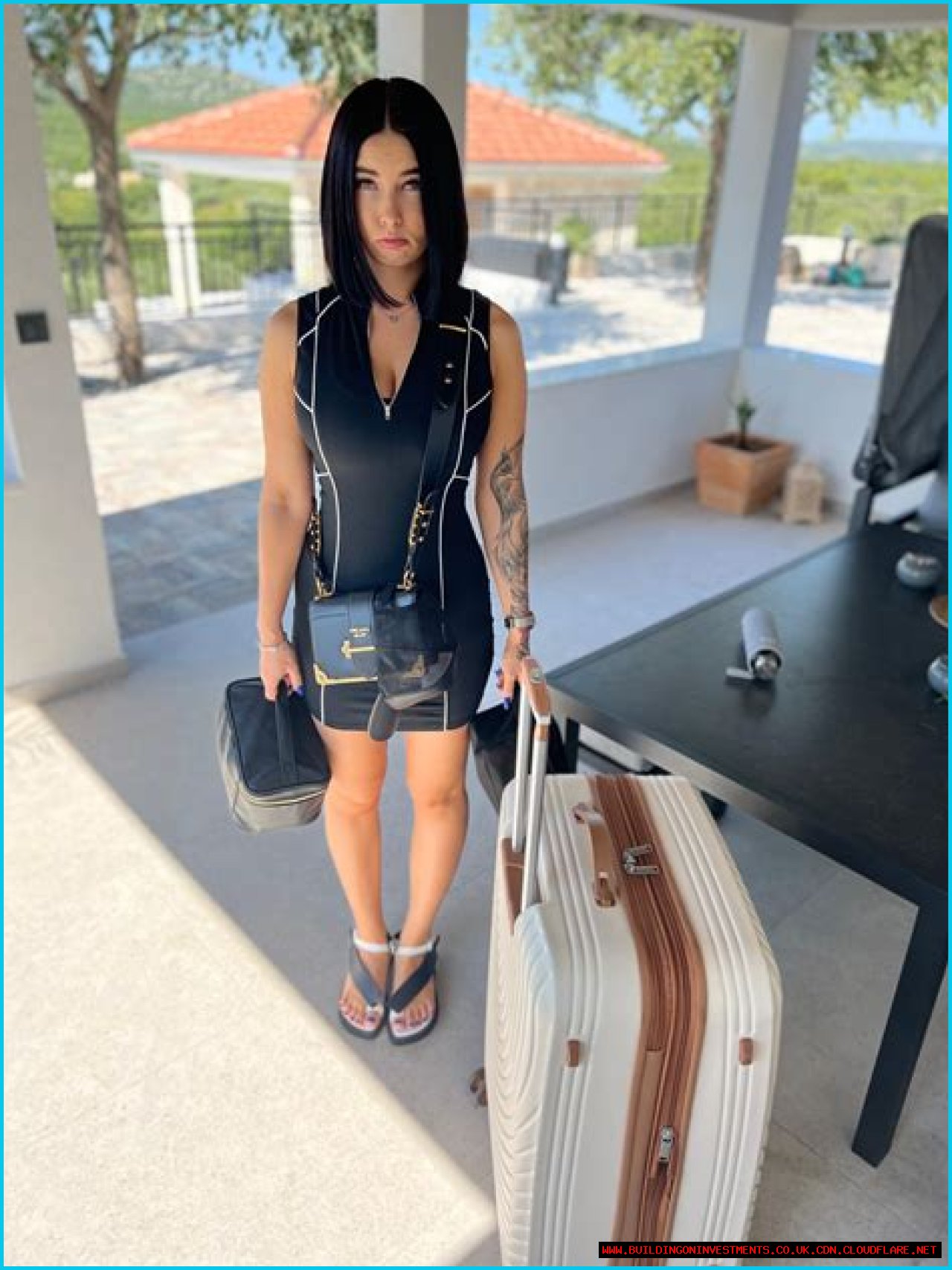 The Ultimate Guide To 'Railey TV Only Fans Leak': Uncover The Truth