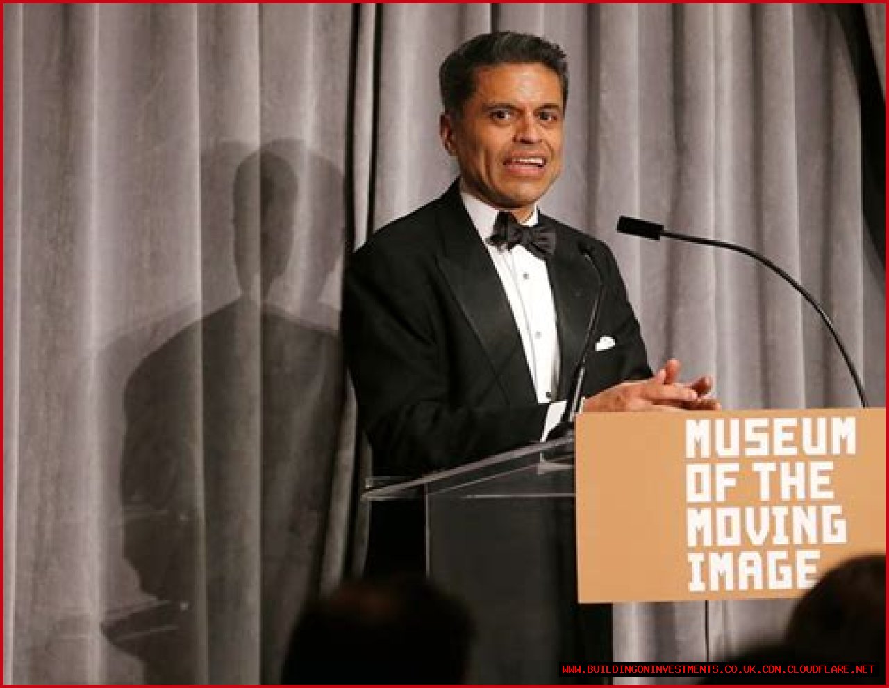 Unveiling Fareed Zakaria's Net Worth: Surprising Revelations